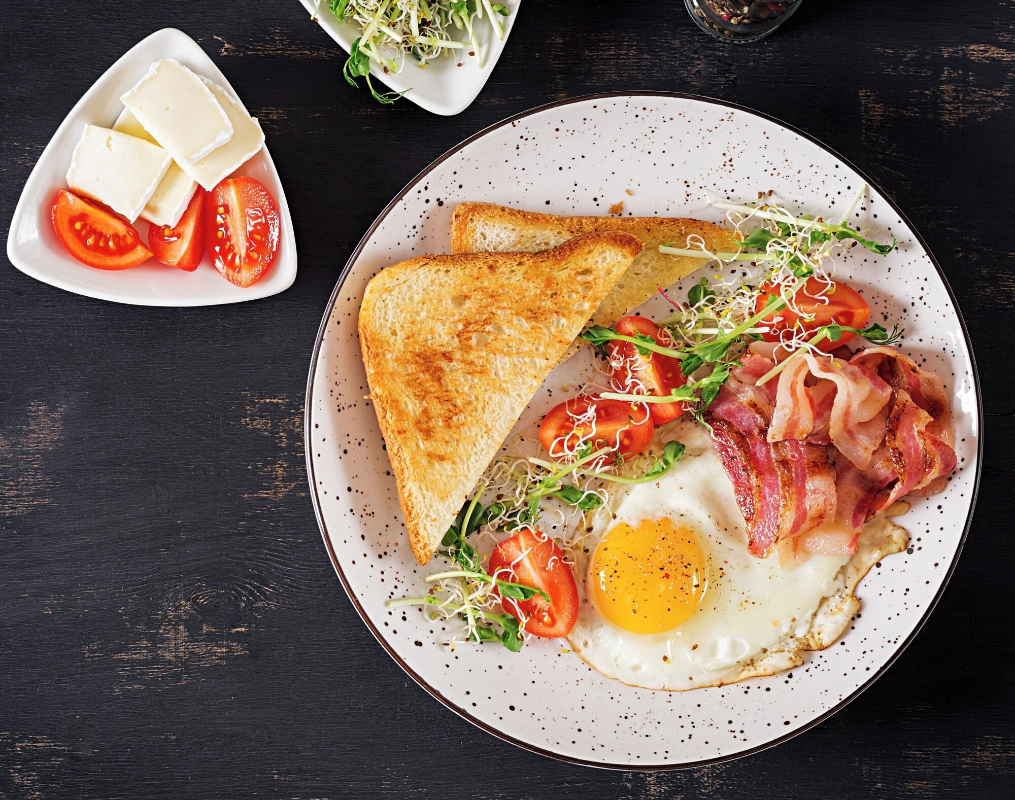 Restaurant Grand Universe La Residenza