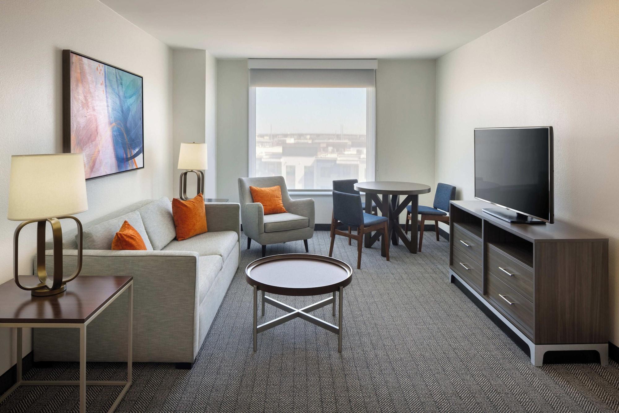 Habitación Courtyard by Marriott across Universal Orlando