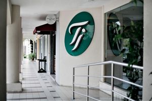 Alojamiento - Traders Inn