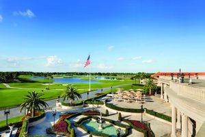 Alojamiento - Trump National Doral Miami