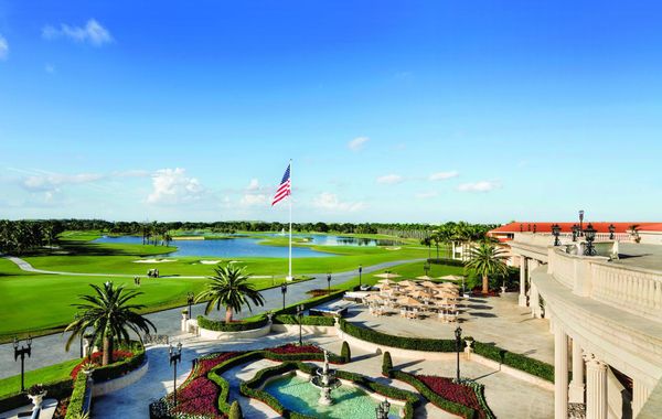 Trump National Doral Miami