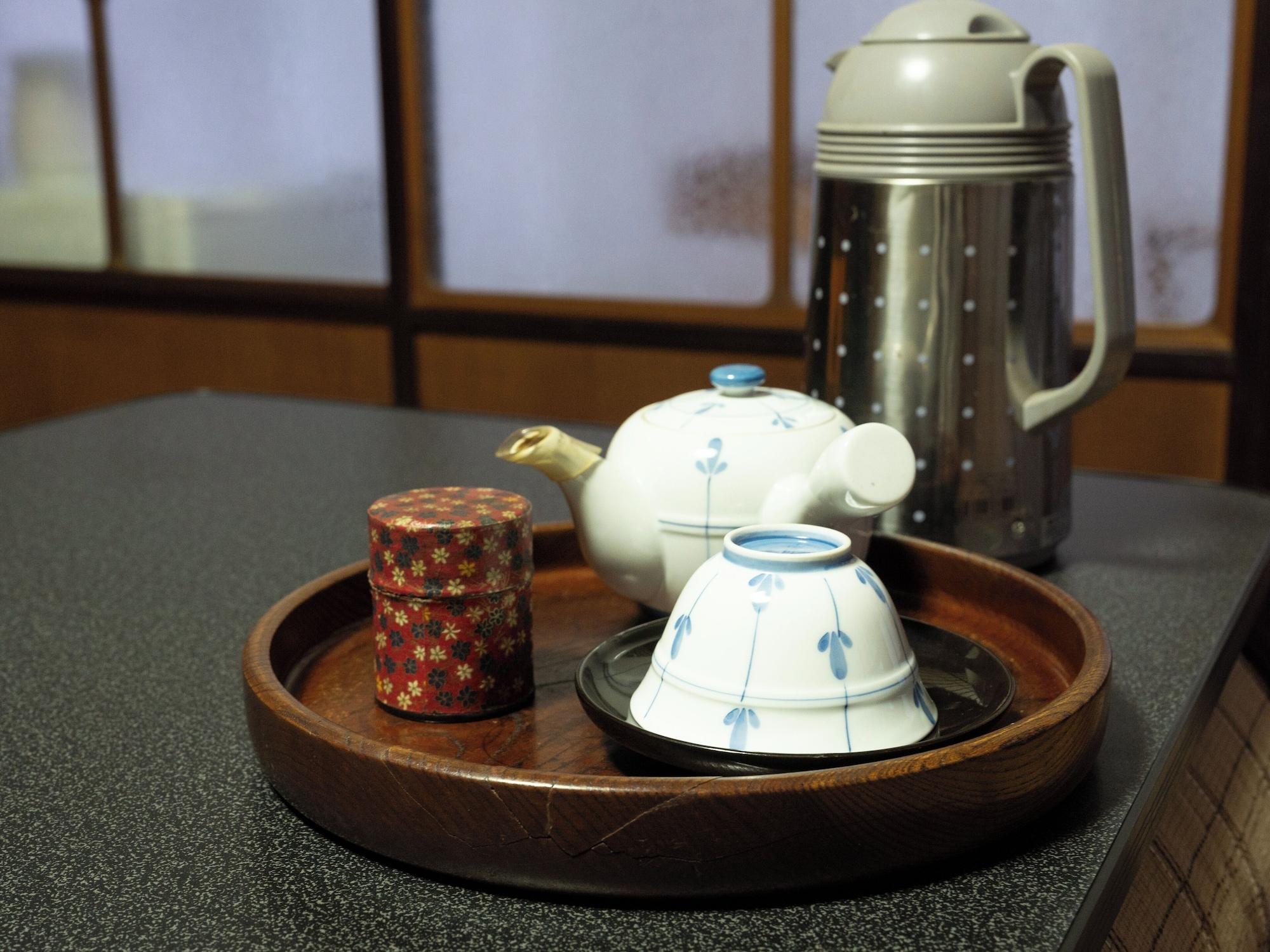 Set de Habitación Asahikan