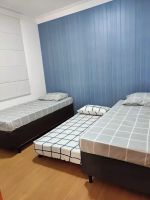 Alquiler Vacacional - Apto Costa Azul! Conforto & Tranquilidade!