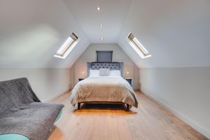 Alquiler Vacacional - Brook Barn with Sauna & Hot Tub