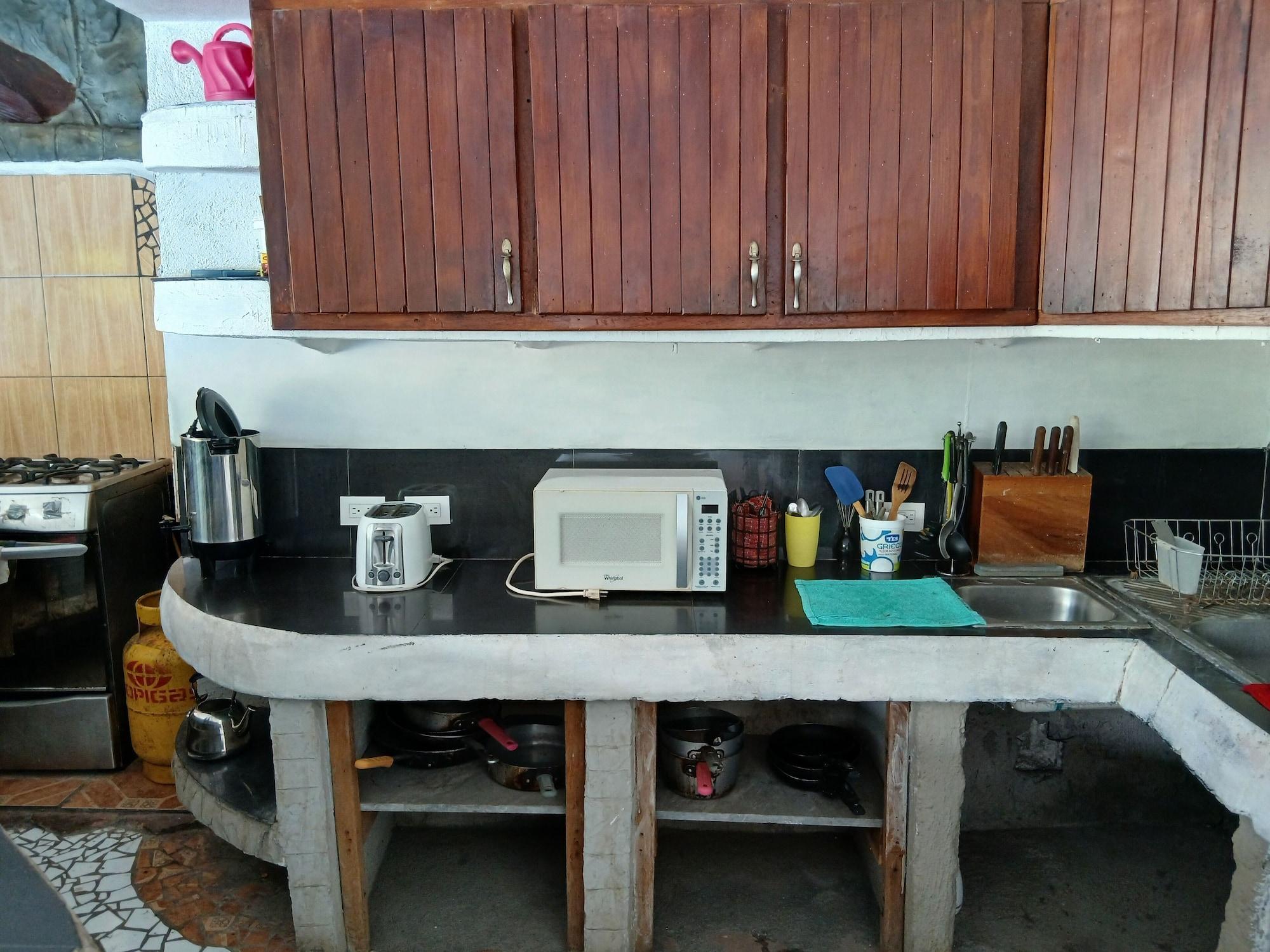 Restaurant Managua Inn