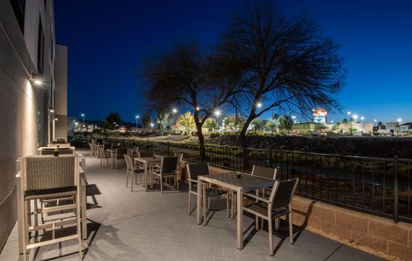 Hampton Inn & Suites Las Vegas-Henderson - Hoteles con desayuno en Las Vegas, Nevada