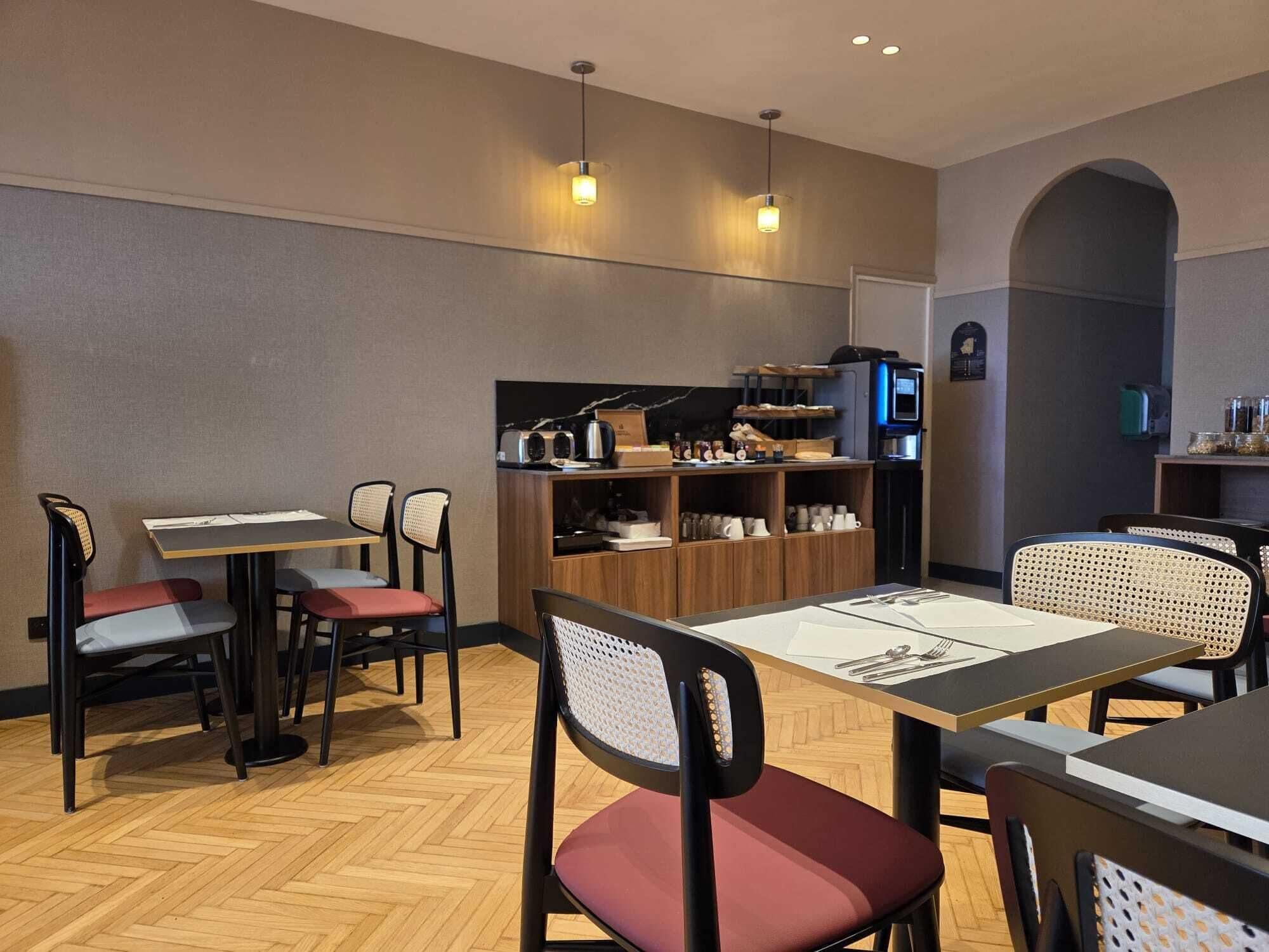 Restaurant CASA MOHO - Juan-Les-Pins