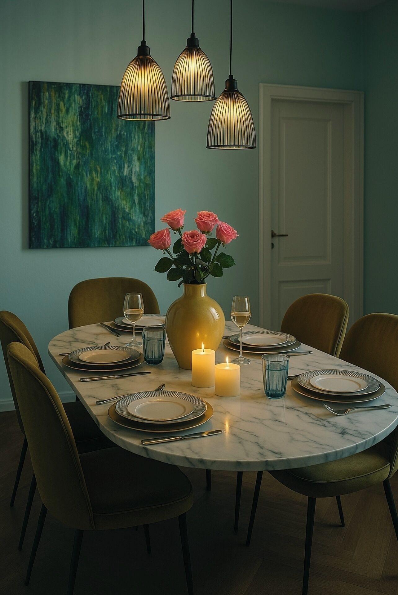 Equipamiento de Habitación Aurora Living – 15 Min Airport | Business Design Apartments