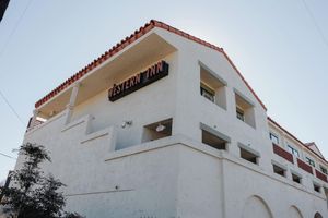 Alojamiento - Old Town Western Inn & Suites