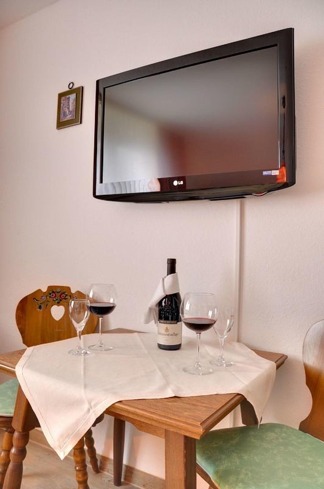 Set de Habitación Hotel Schwalenberger Malkasten