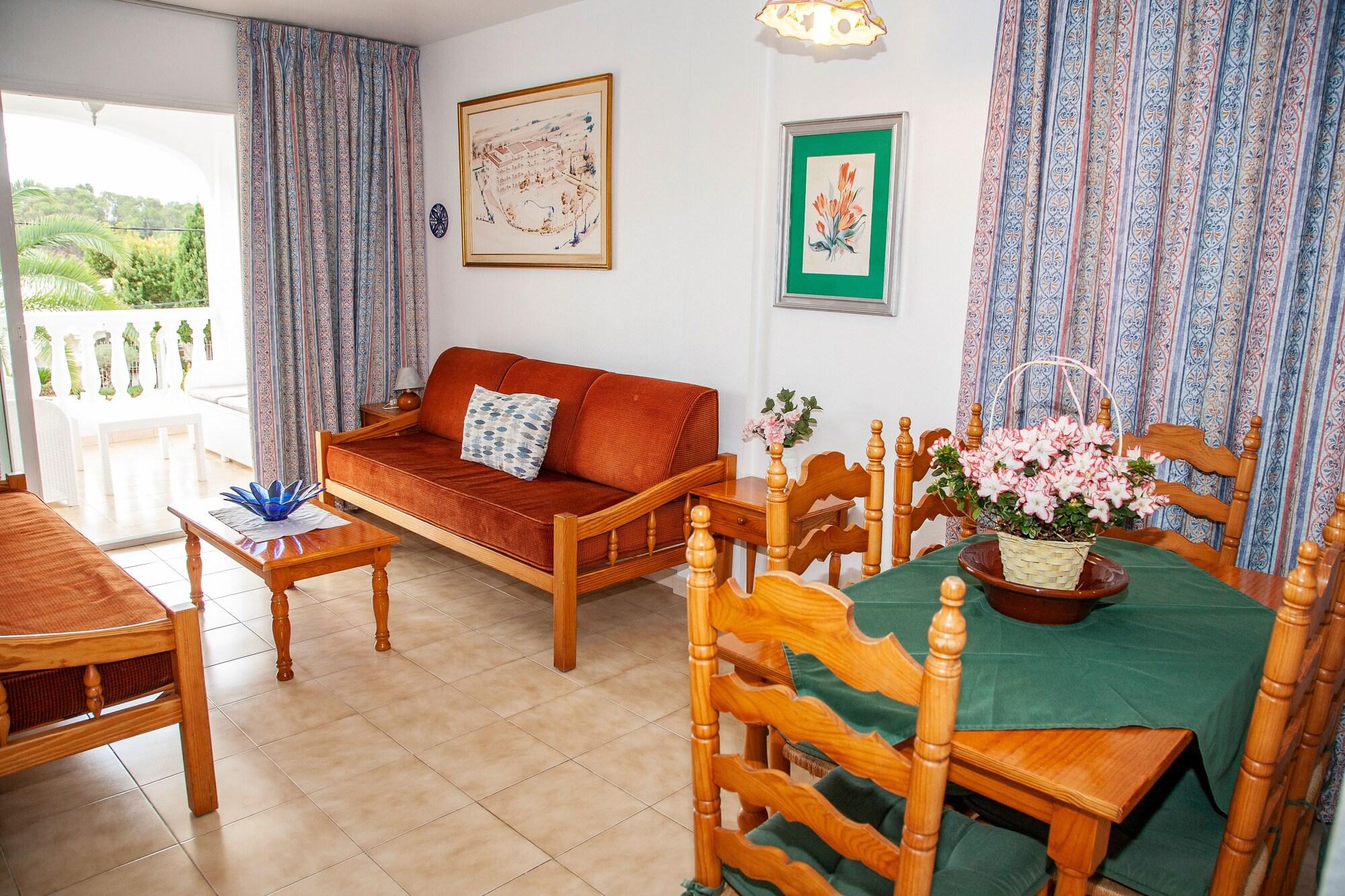 Habitación Atalaya Bosque Apartamentos