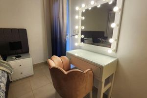 Alquiler Vacacional - Modern flat with garden Madinaty