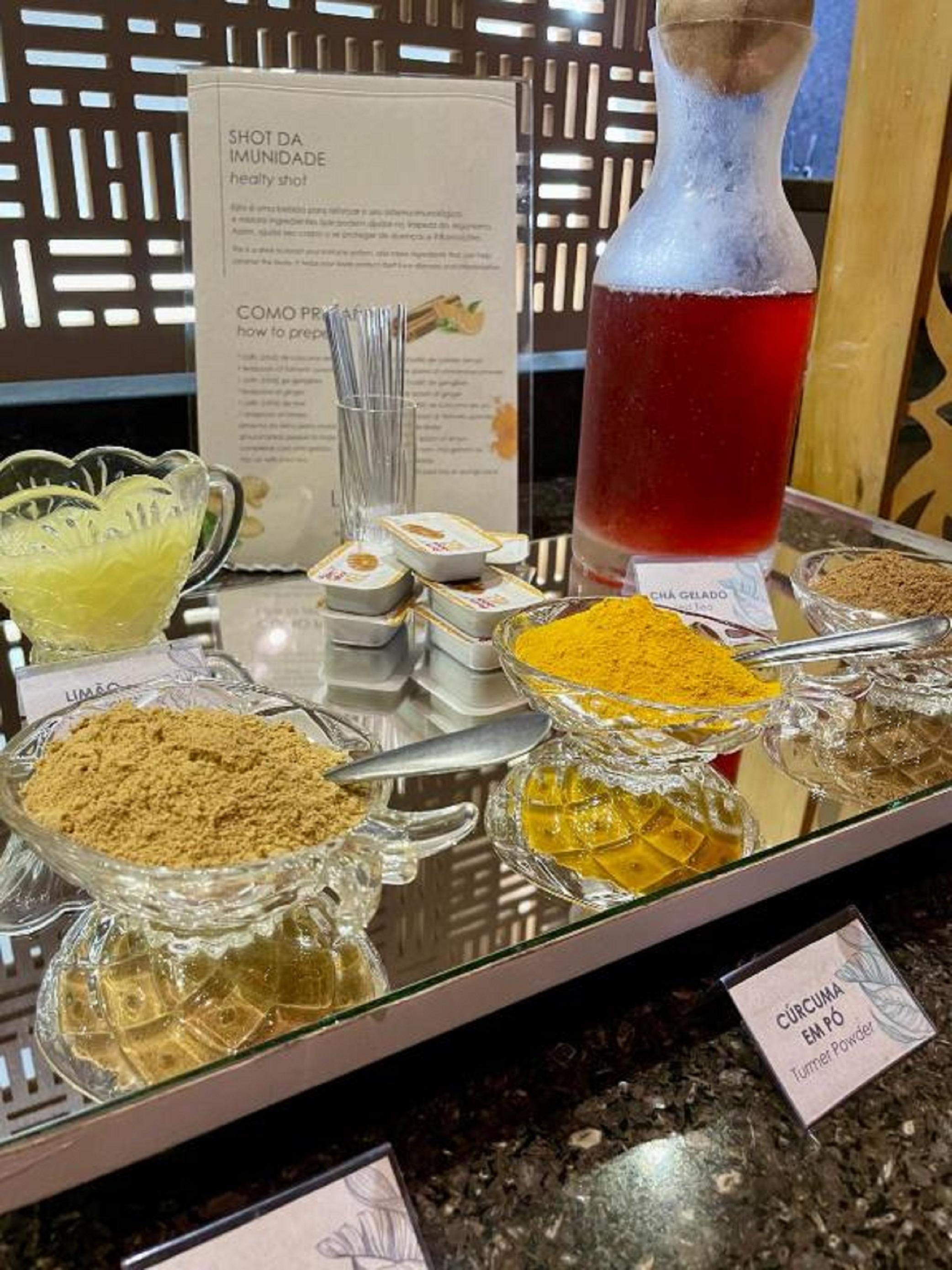 Restaurant Locanda Hotel