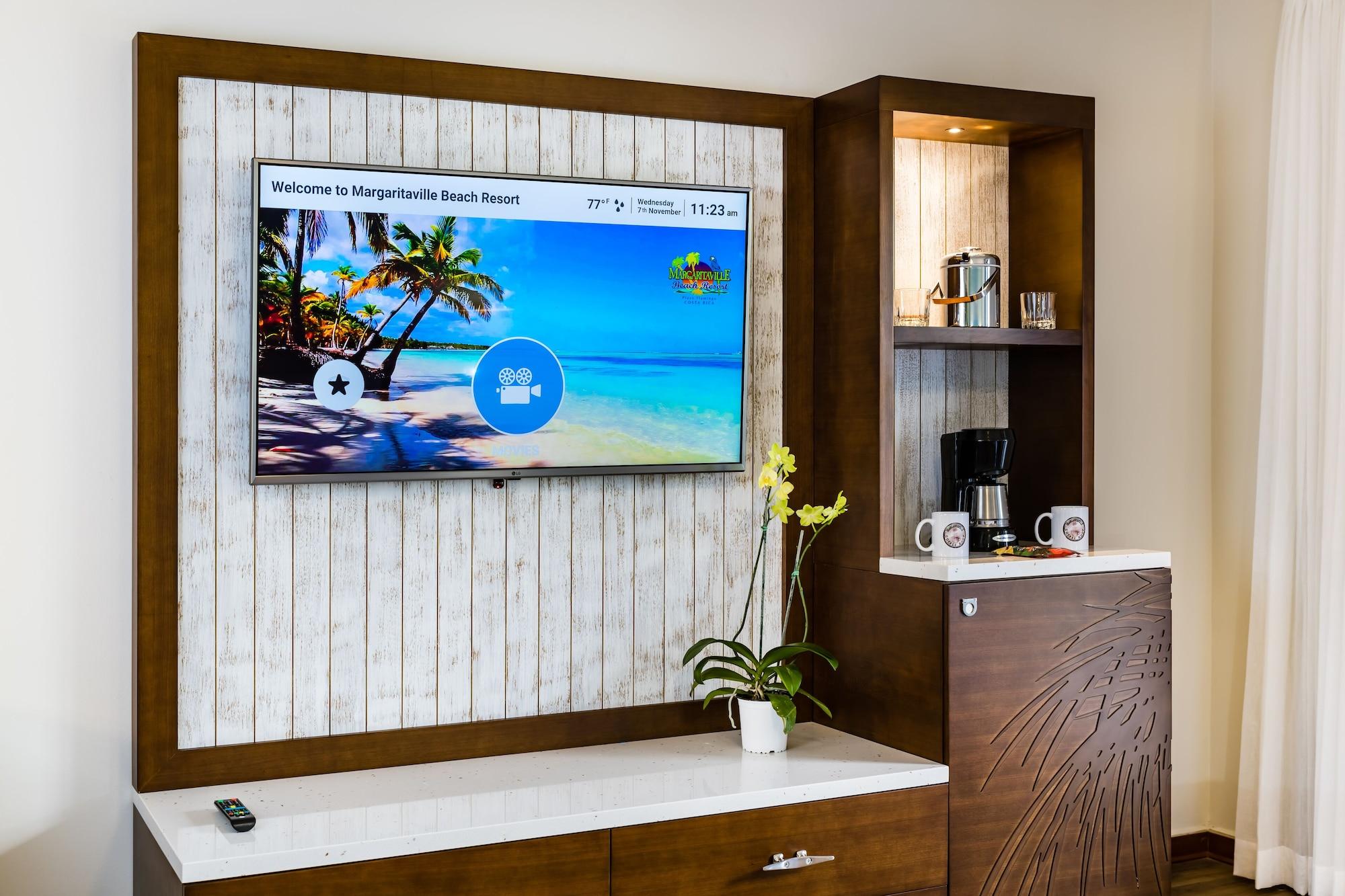 Habitación Margaritaville Beach Resort Playa Flamingo