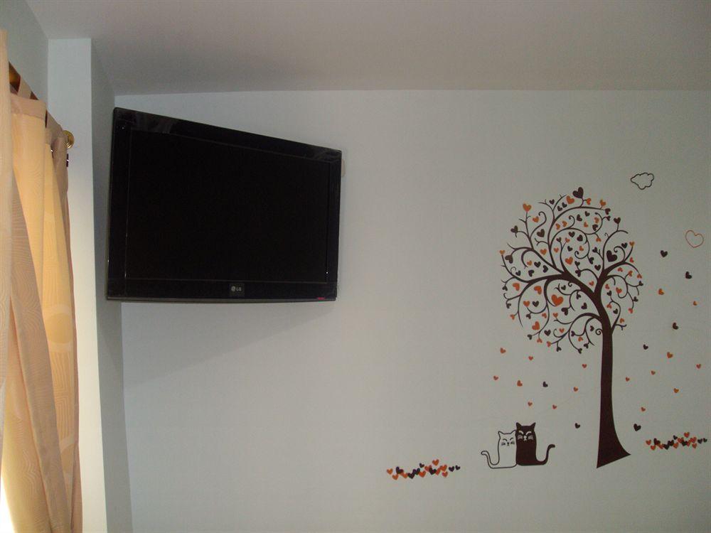 Set de Habitación Hotel El Deportista
