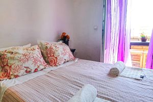 Alquiler Vacacional - Quaint apartment near Lisbon