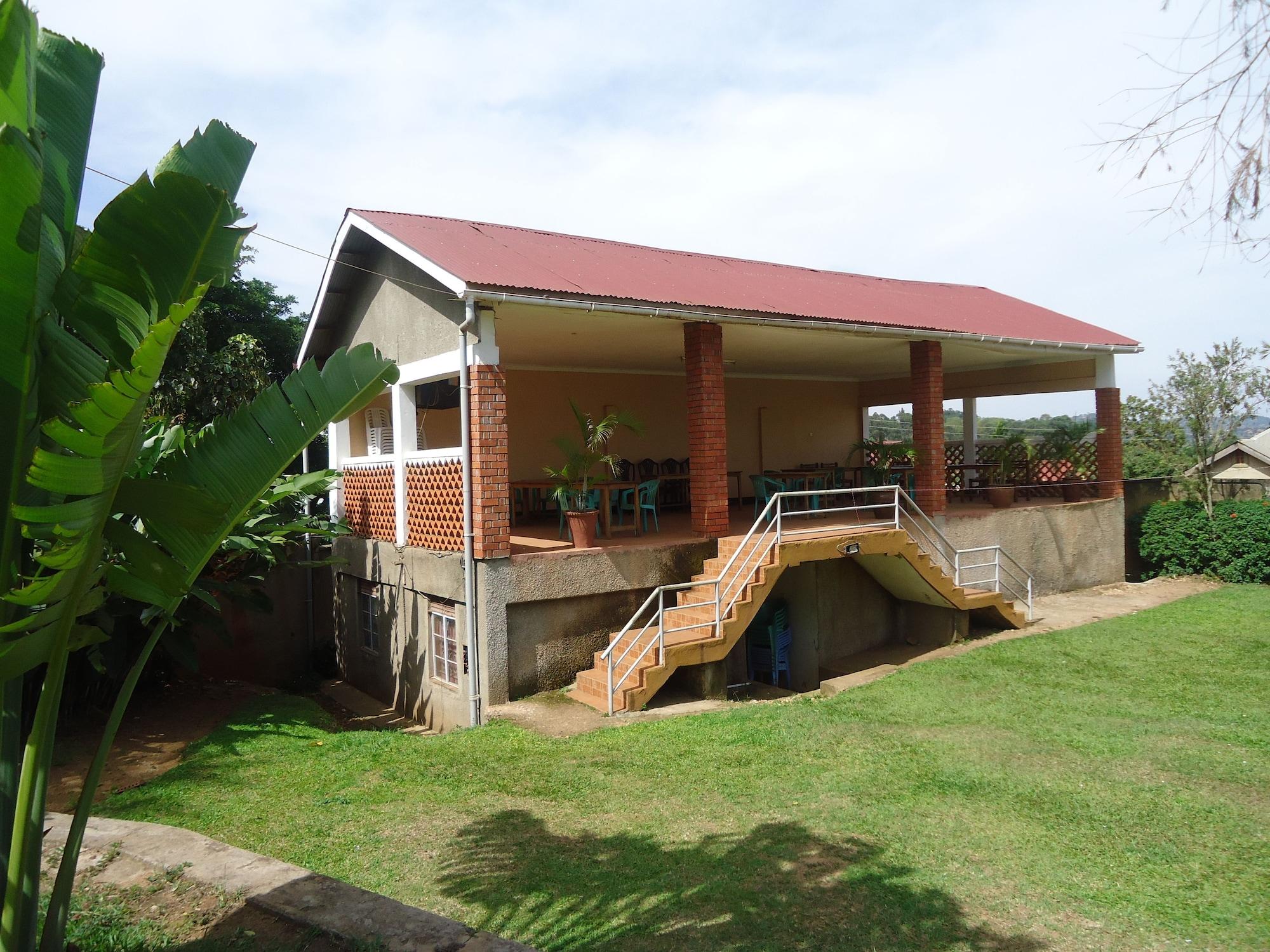 Comodidades del Alojamiento Dreams Guest House