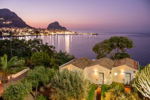Alojamiento - Hotel Domina Zagarella - Sicily