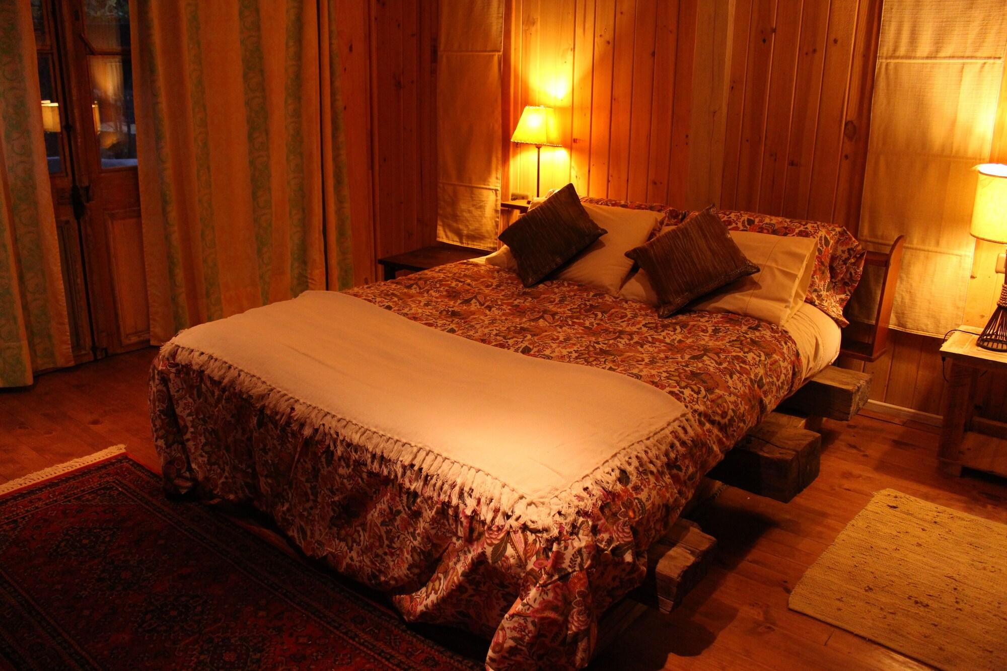 Habitación El Jardin