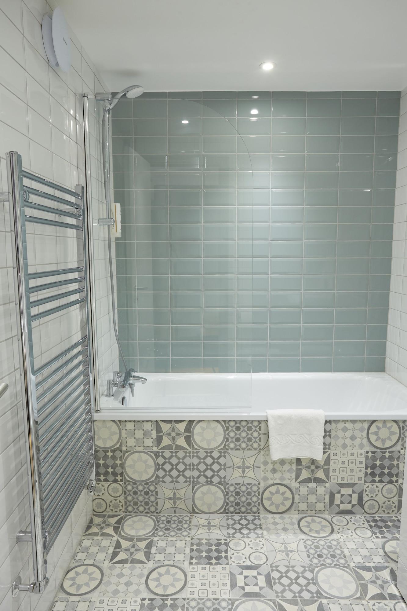 Equipamiento de Habitación Comfort Inn Victoria