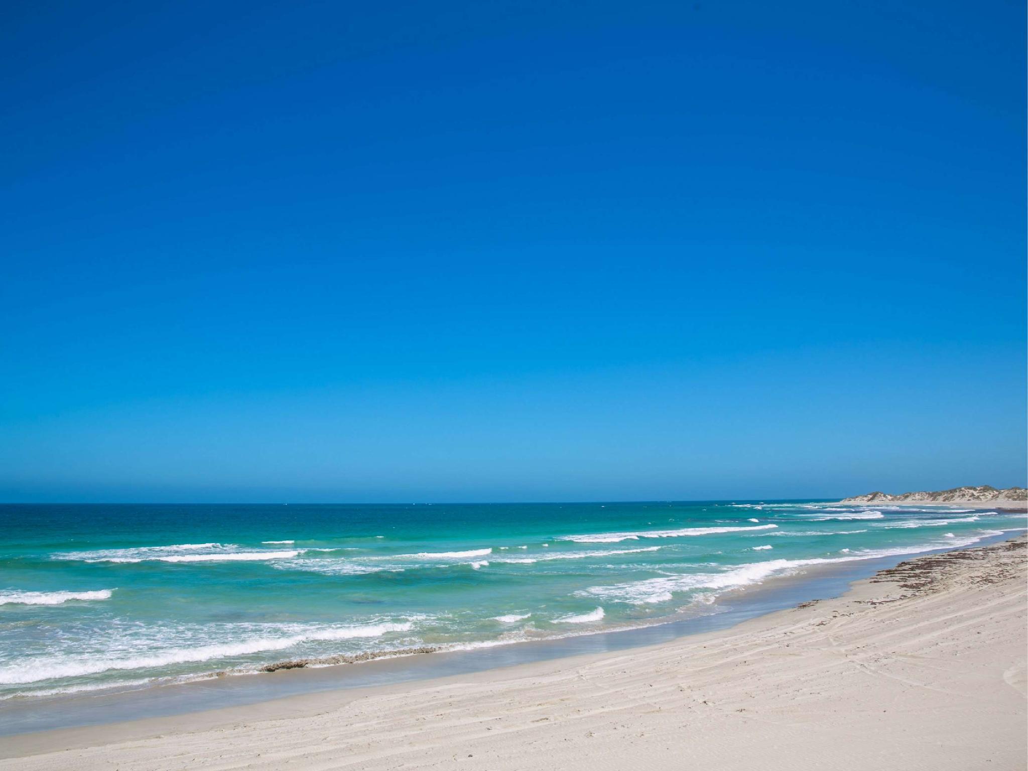 Playa Nesuto Geraldton