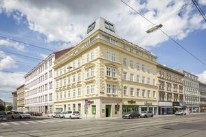 Alquiler Vacacional - Vienna Grand Apartments CITY