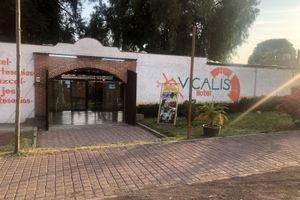 Hoteles en Teotihuacan para Adultos
