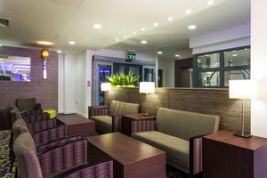 Alojamiento - Holiday Inn Express Harlow by IHG