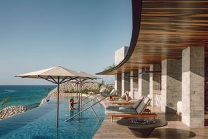 Alojamiento - La Casa de la Playa All Inclusive Adults Only by Xcaret
