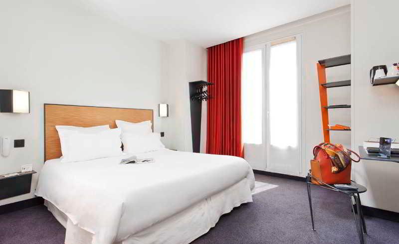 Hotel Libertel Canal Saint Martin