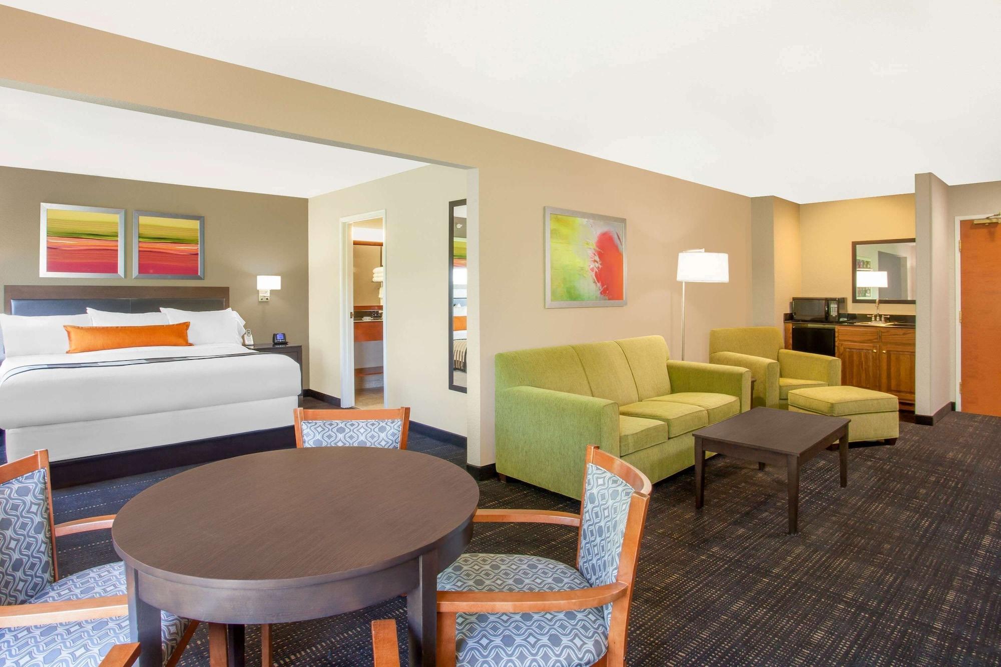 Habitación Wingate by Wyndham - Columbia