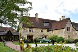 Alojamiento - voco Oxford Thames by IHG
