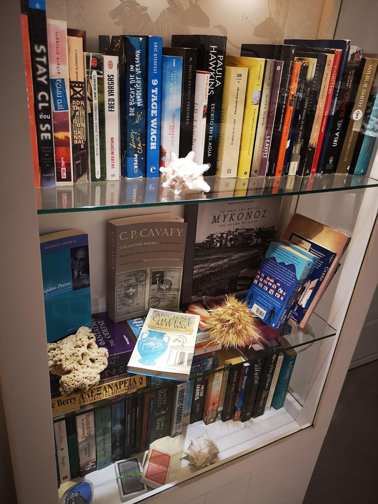 Instalaciones Recreativas La Stella Stay