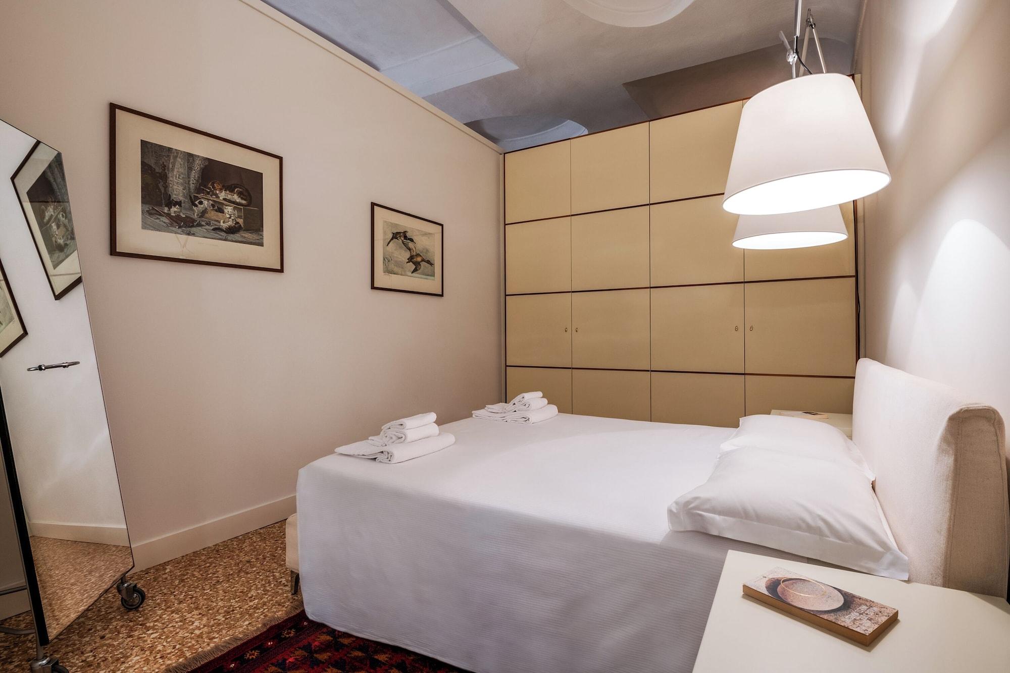 Quarto Residenza Lugo