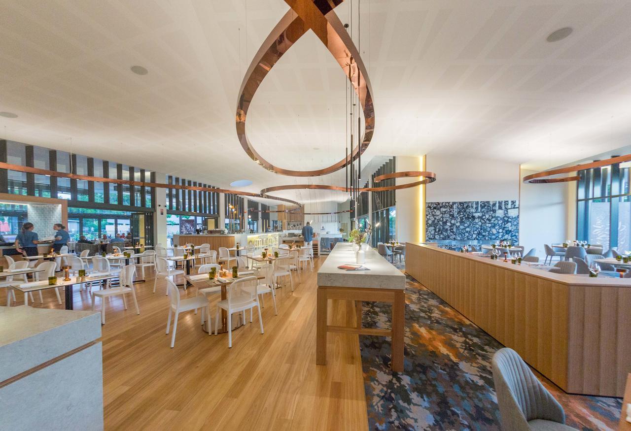 Restaurant Elements of Byron - MGallery by Sofitel