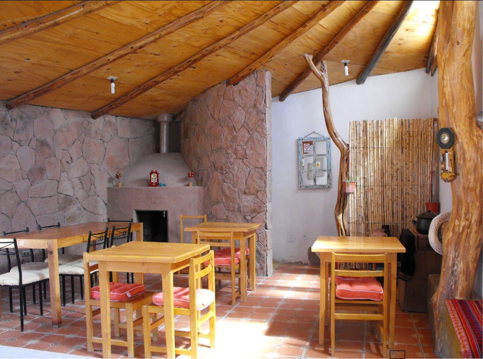Restaurant Hostal Elim