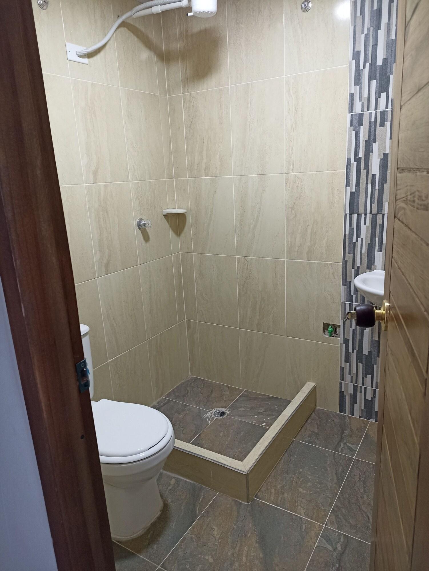Equipamiento de Habitación Hotel Tota Eliseo Playa Blanca
