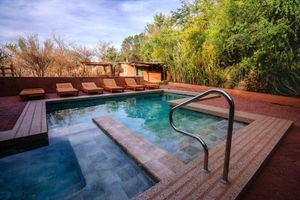 Alojamiento - Ckoi Atacama Lodge