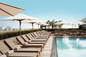 Alojamiento - Santa Monica Proper Hotel, a Member of Design Hotels