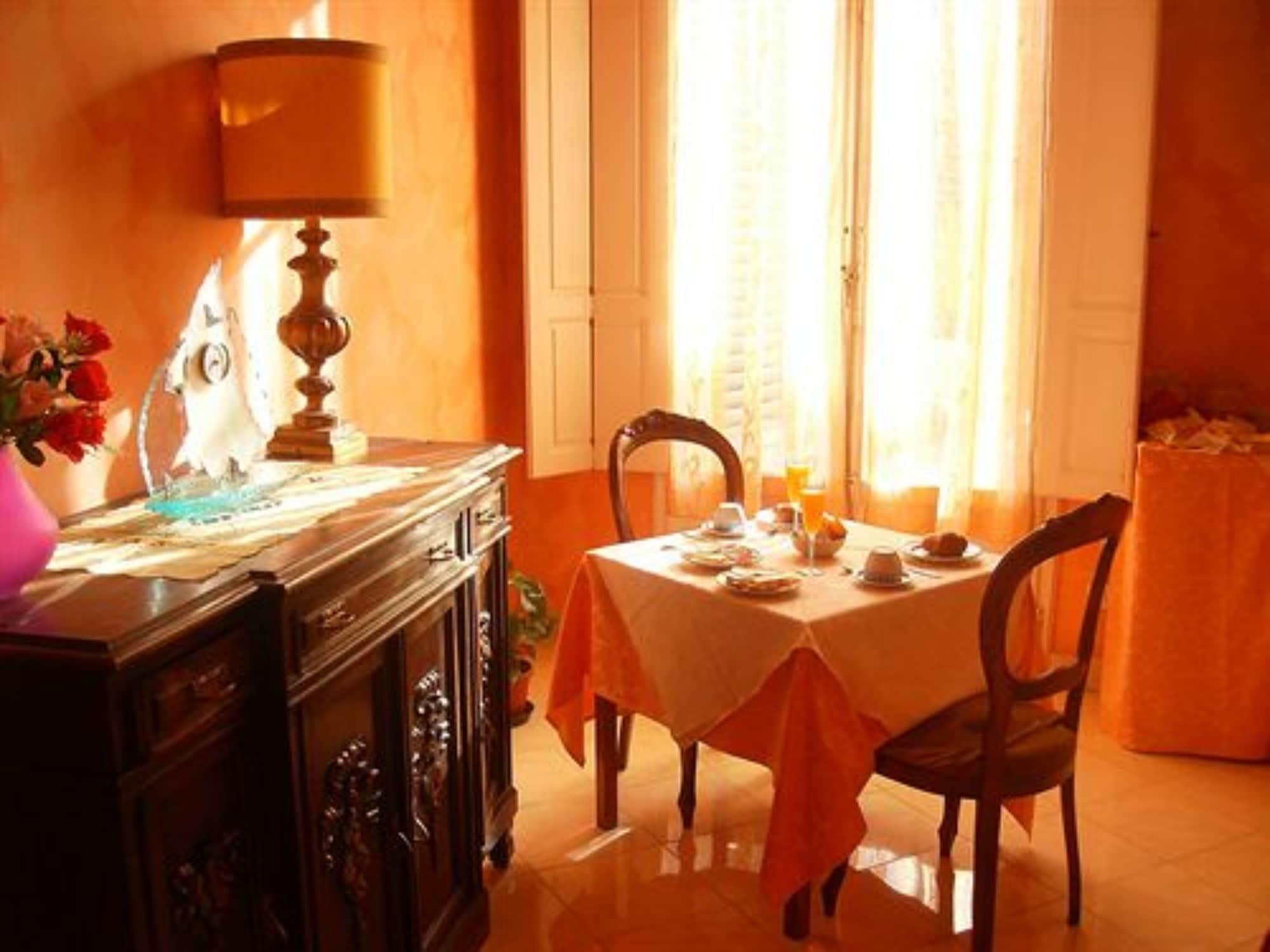 Bar/Salón La Corte dei Principi