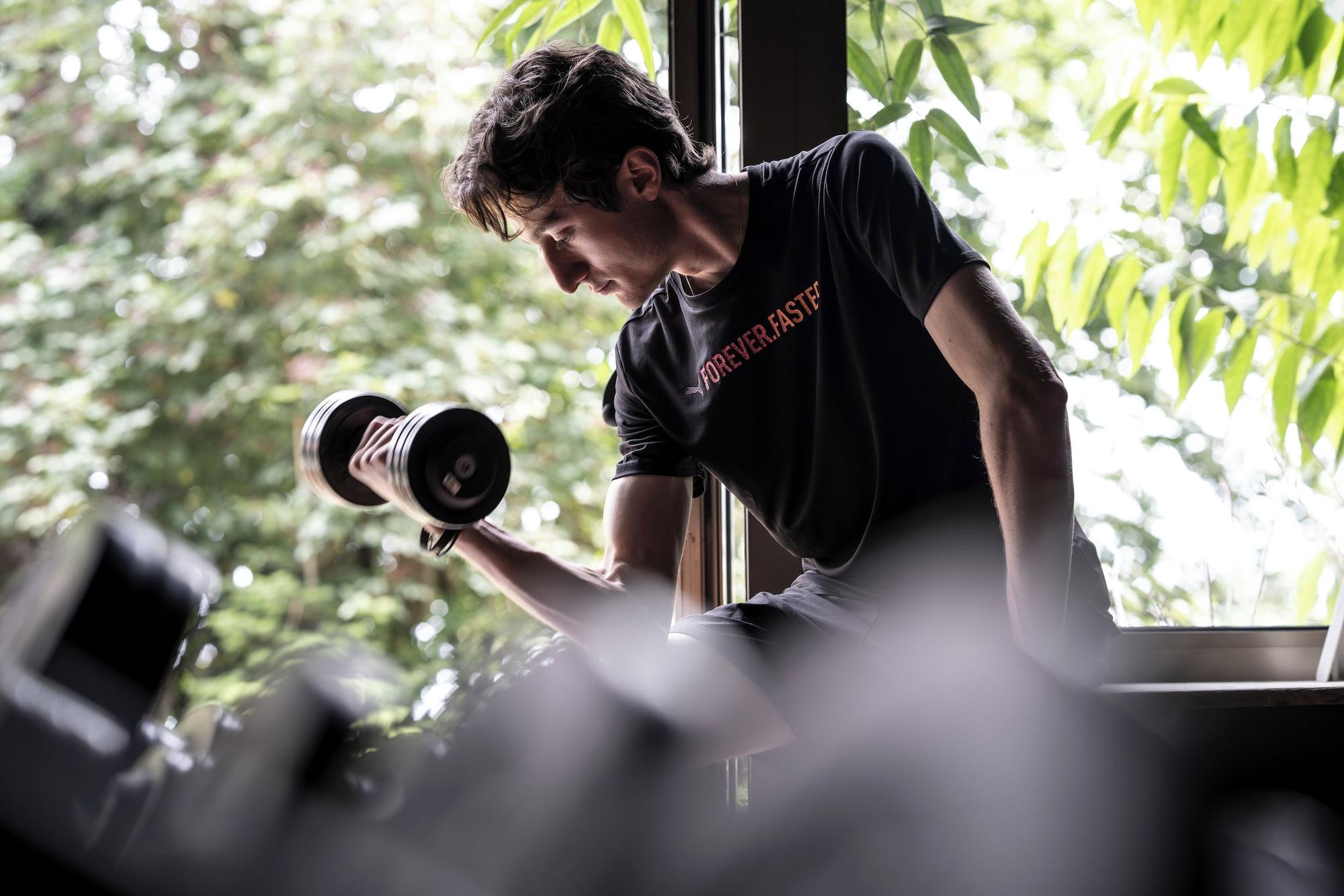 Gimnasio Sport Hotel Panorama - SPA Resort