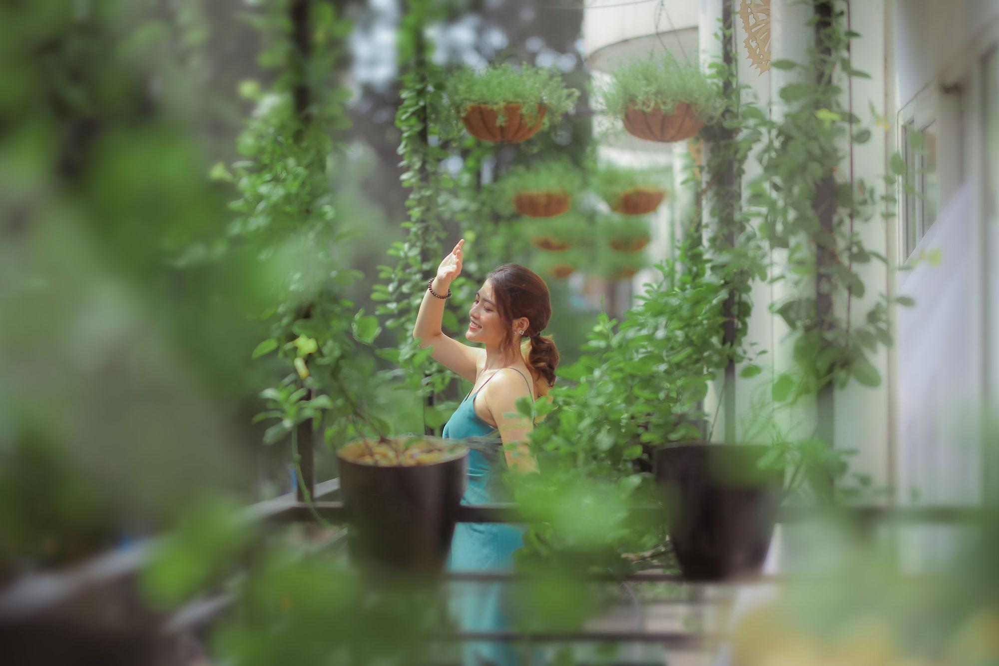 Spa Thang Long Opera Hotel