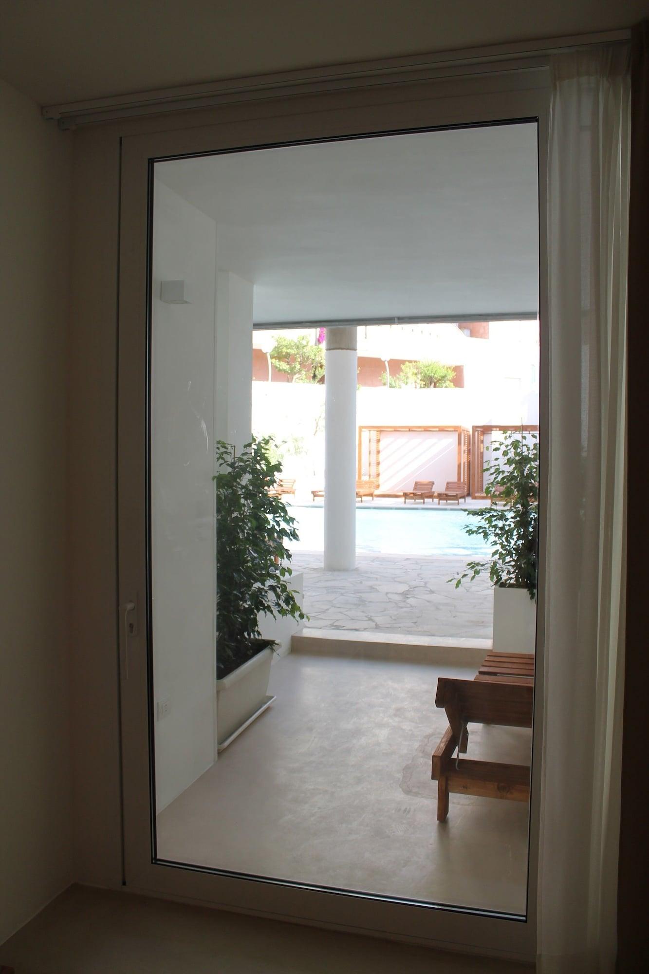 Habitación Seven Suite