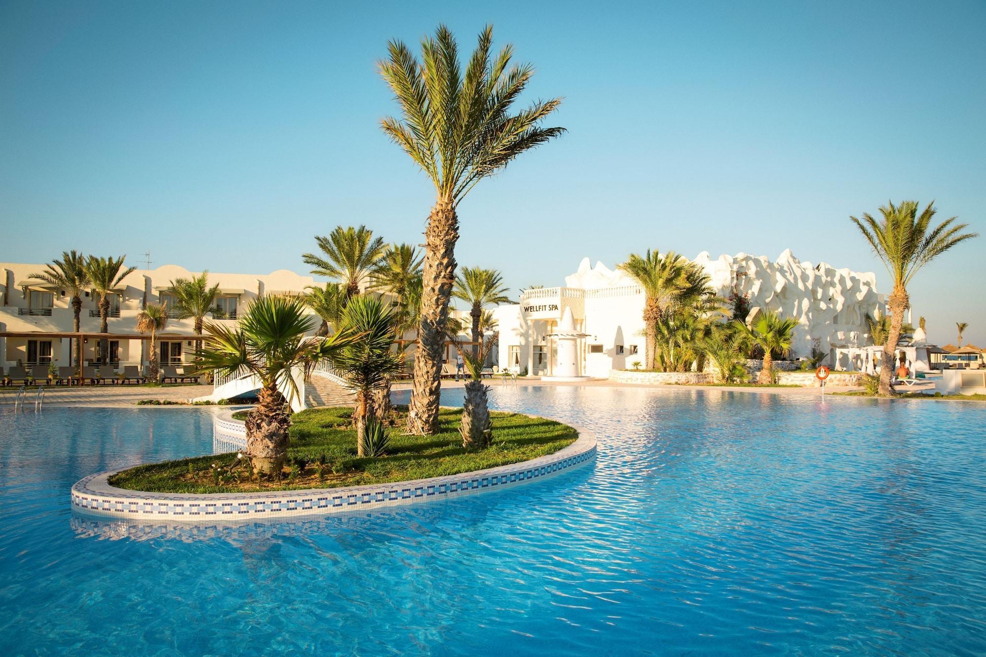 Vista Exterior ROBINSON DJERBA BAHIYA - All inclusive