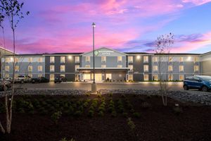 Alojamiento - Woodspring Suites Hermitage - Nashville Airport