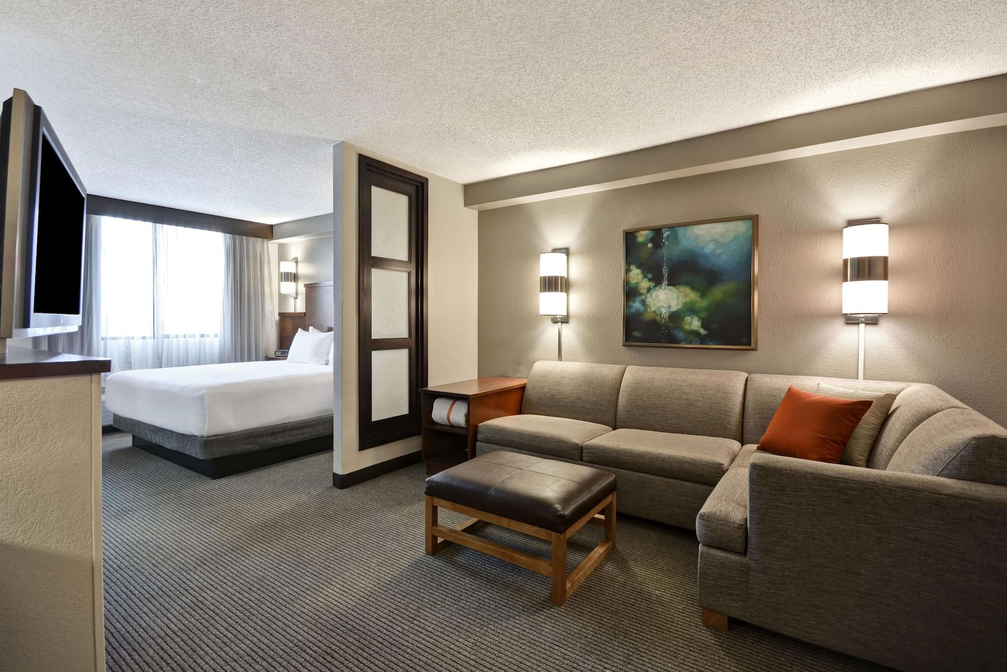 Habitación Hyatt Place Miami Airport West/Doral