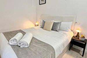Alquiler Vacacional - Cinco Torres Suites