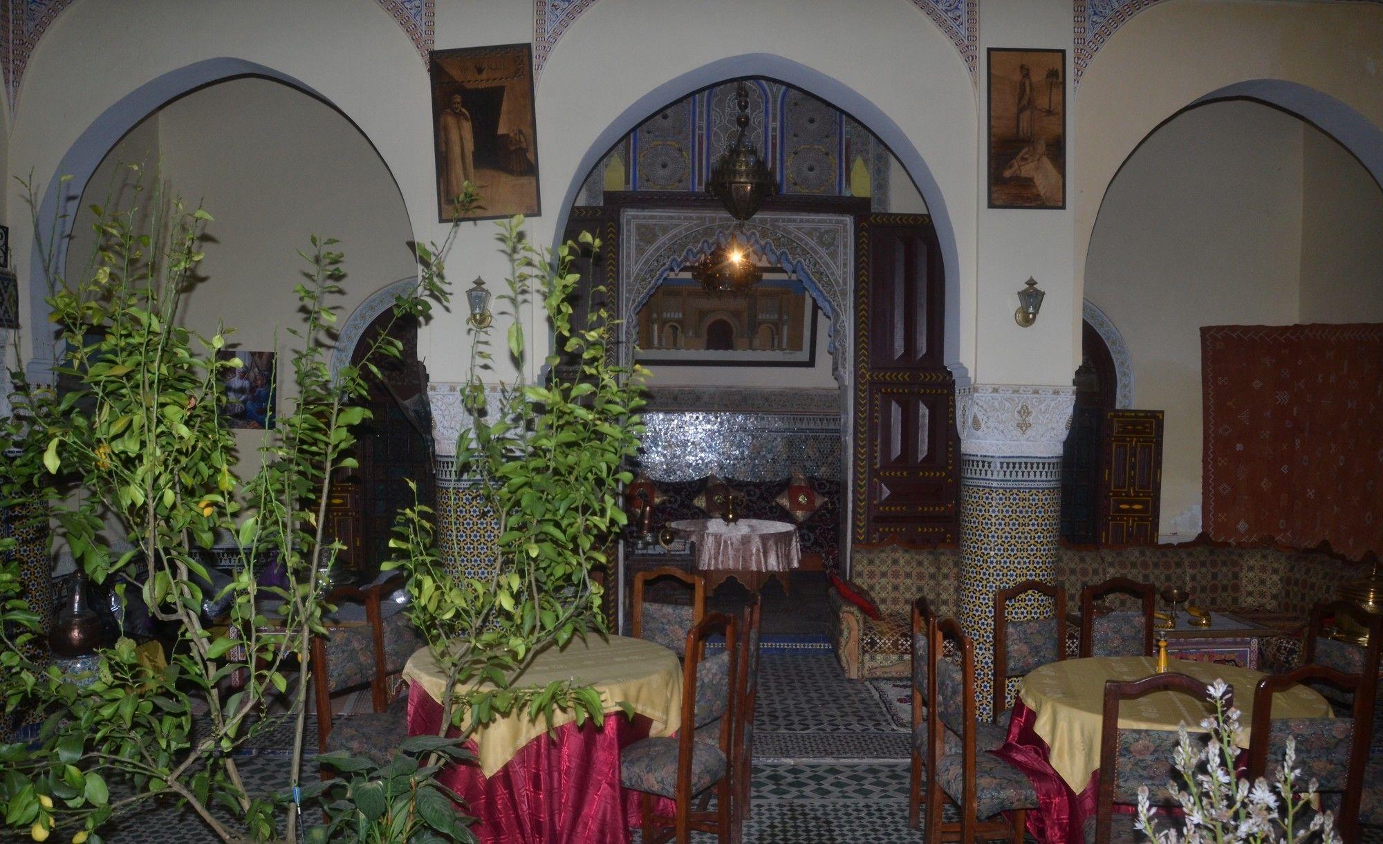 Restaurant Ines Palace