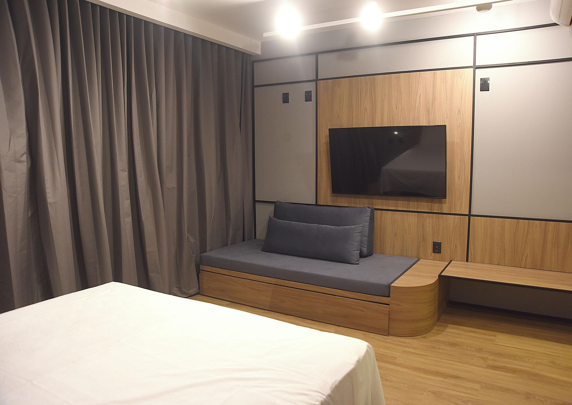 Habitación Ibis Tangara Da Serra