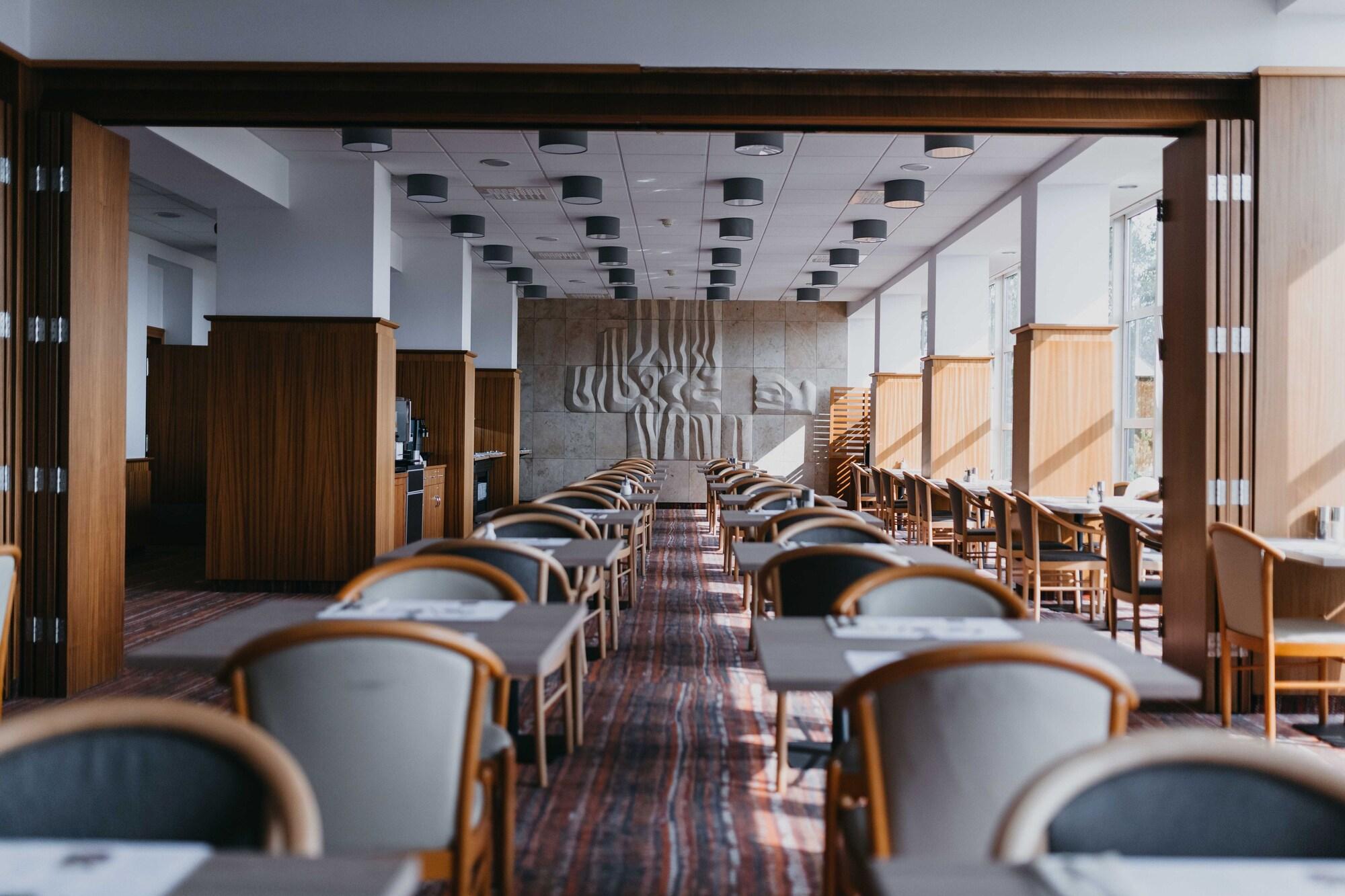 Restaurant OREA Hotel Špičák Šumava